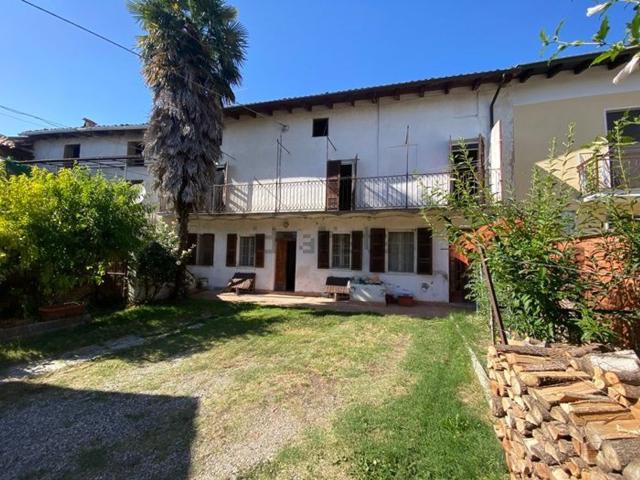 Rustico in vendita a Piemonte, Asti