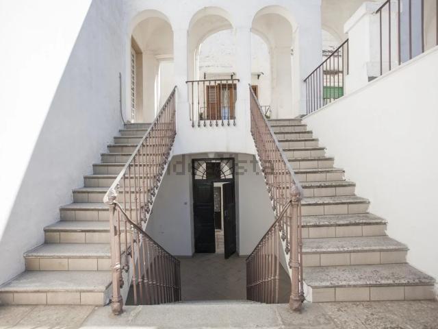 Rustico in vendita a Quartiere ebraico, Puglia