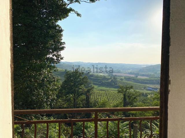 Rustico in vendita a Piemonte, Asti