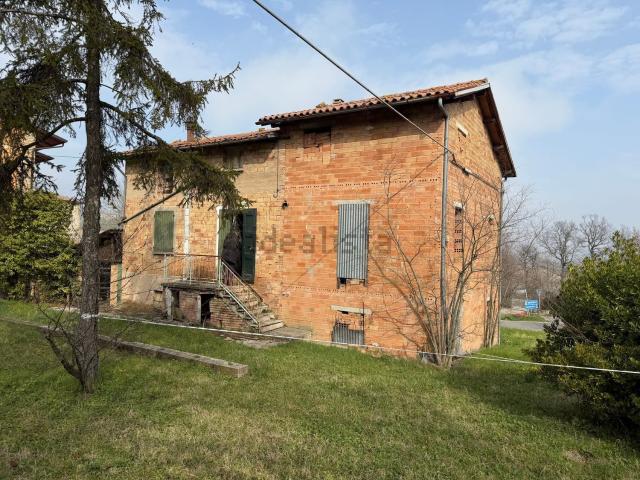 Rustico in vendita a San Gaetano, Marano sul Panaro