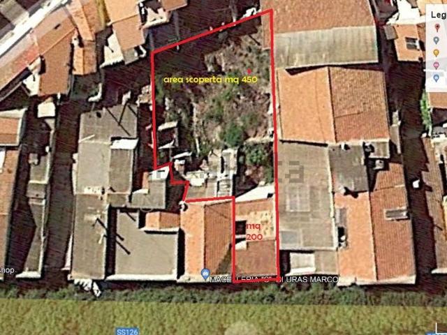 Rustico in vendita a Sant'antioco, Sardigna/Sardegna