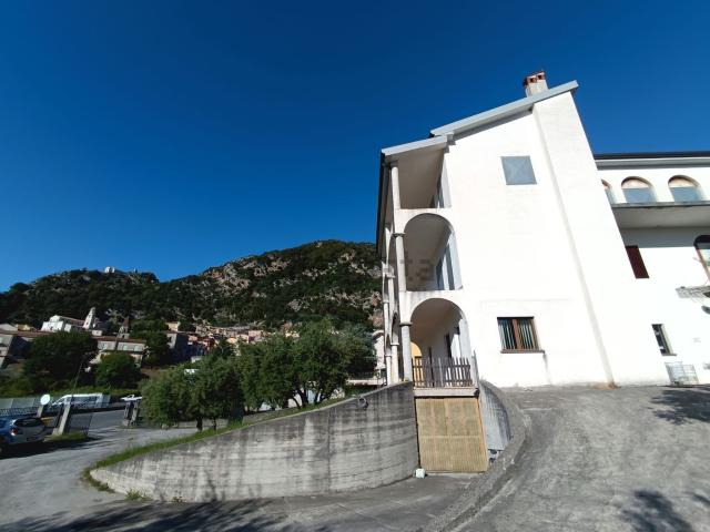Rustico in vendita a Lauria Superiore, Basilicata