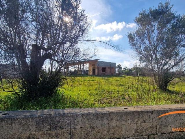 Rustico in vendita a Puglia, Lecce