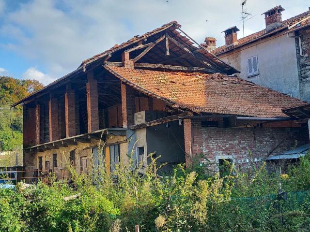 Rustico in vendita a Piemonte, Novara