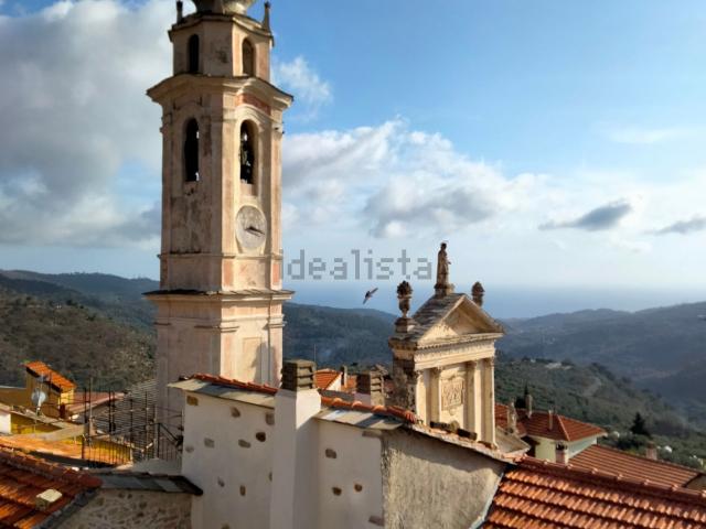 Rustico in vendita a Villa Faraldi, Liguria