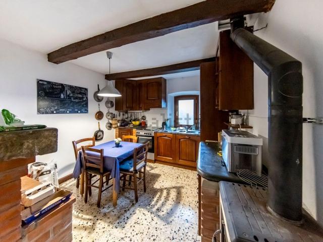 Rustico in vendita a Piteglio, Toscana