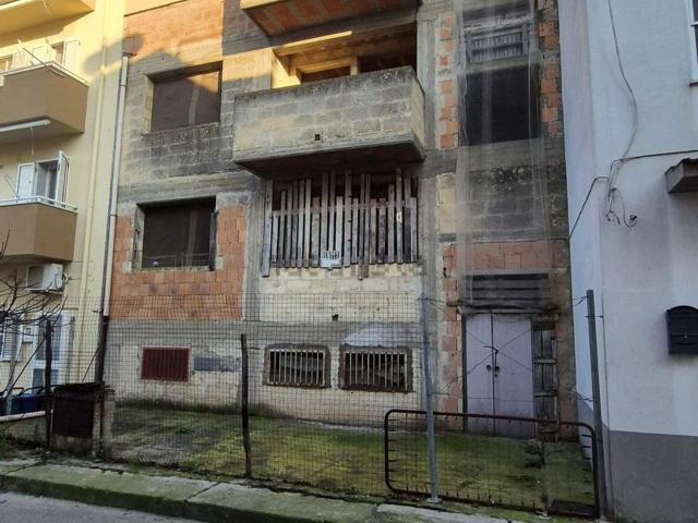 Rustico in vendita a Bernalda, Basilicata