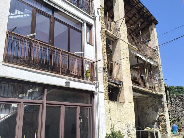 Rustico in vendita a Castello, Cittiglio