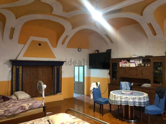 Rustico in vendita a Prevalle, Lombardia