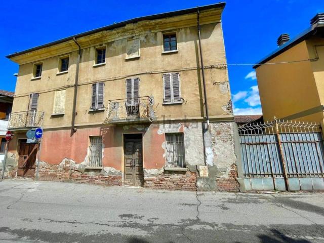 Rustico in vendita a Piemonte, Alessandria