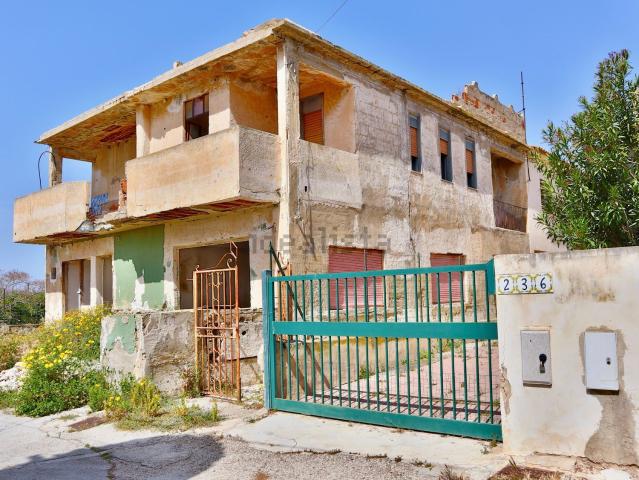 Rustico in vendita a Casuzze, Santa Croce Camerina