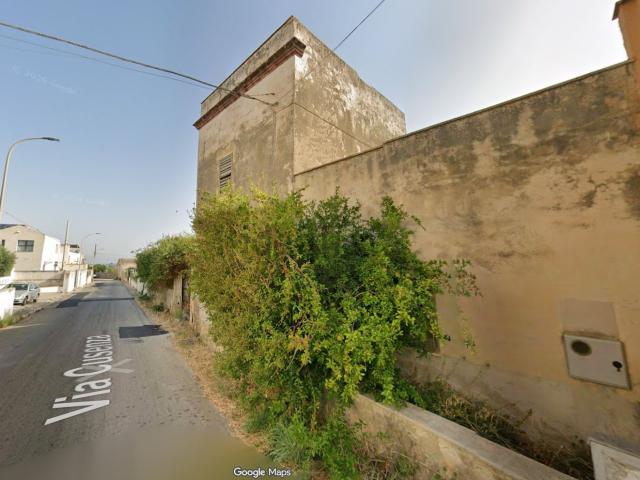Rustico in vendita a Pietretagliate, Guarrato