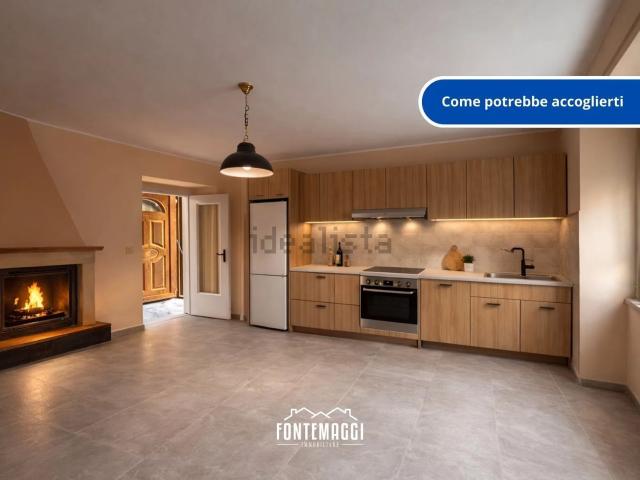 Rustico in vendita a Marche, Pesaro E Urbino