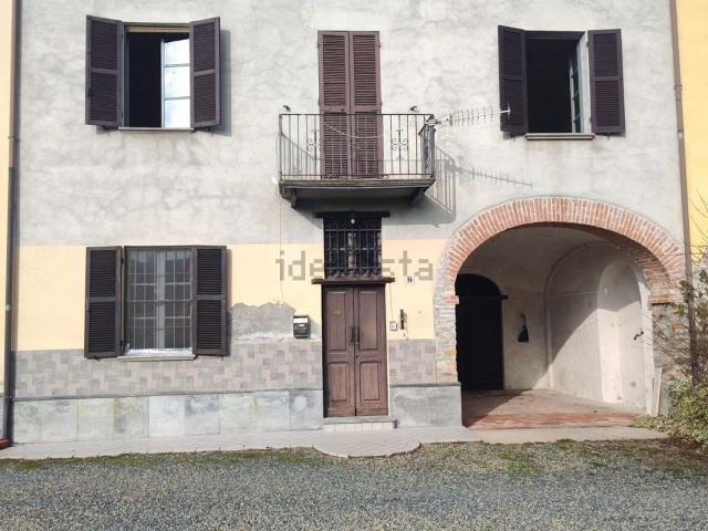 Rustico in vendita a Piemonte, Alessandria