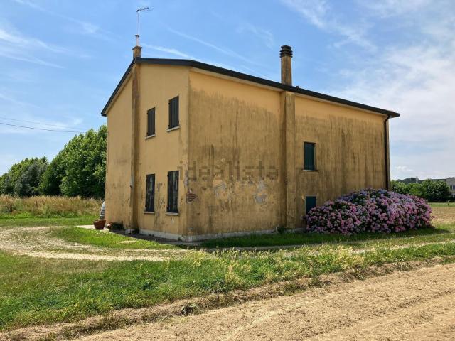 Rustico in vendita a Zianigo, Mirano