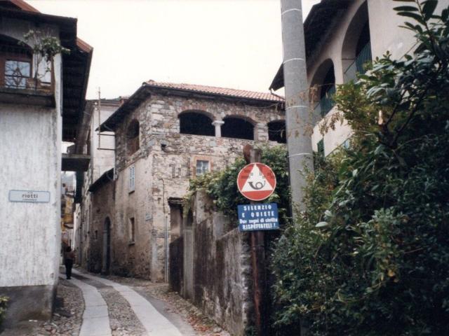 Rustico in vendita a Piemonte, Verbano-cusio-ossola