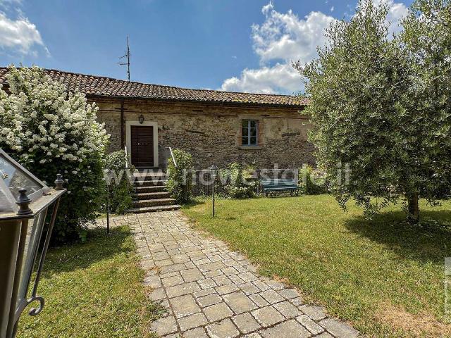 Rustico in vendita a Monte Santa Maria Tiberina, Umbria