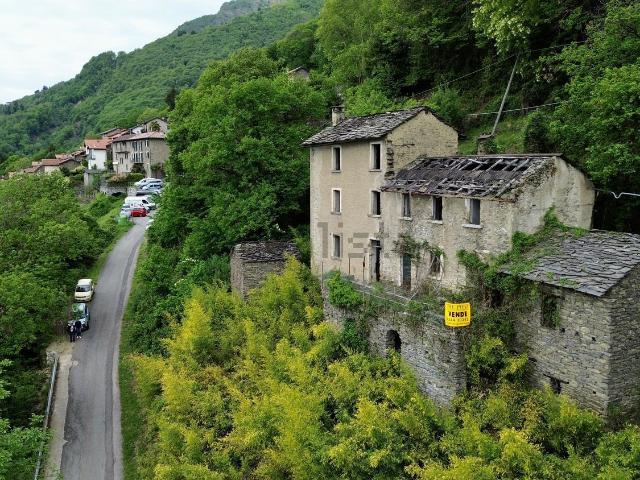 Rustico in vendita a San Siro, Acquaseria