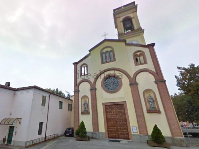 Rustico in vendita a Capergnanica, Lombardia