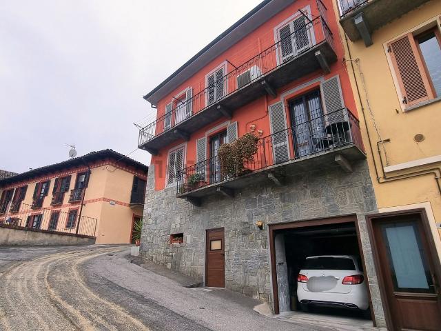Rustico in vendita a Piemonte, Asti