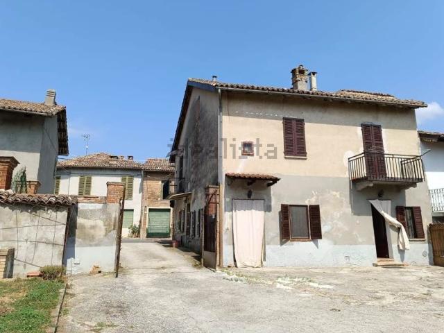 Rustico in vendita a Piemonte, Alessandria