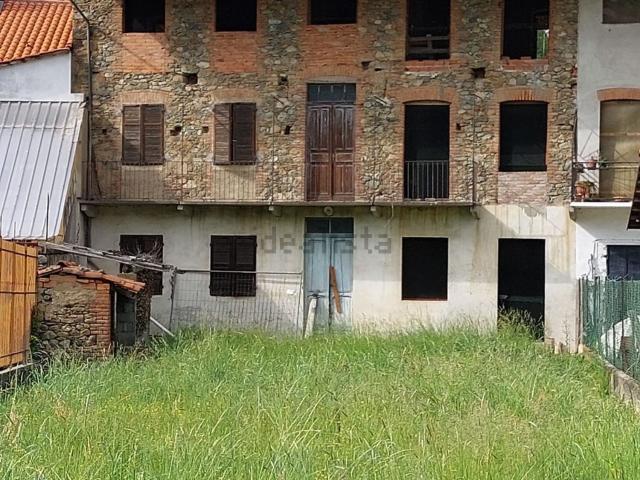 Rustico in vendita a Piemonte, Biella