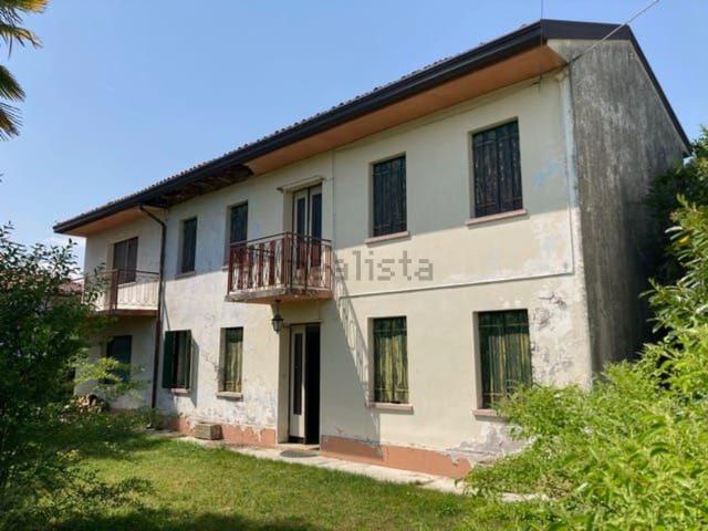 Rustico in vendita a Sclavons, Cordenons