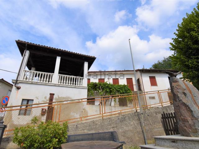 Rustico in vendita a Sant'Antonio, Piemonte