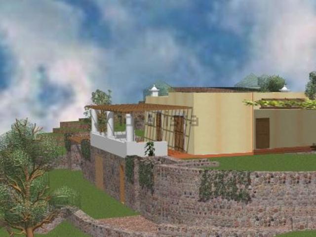 Rustico in vendita a Panarea, Sicilia