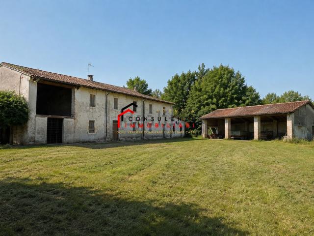 Rustico in vendita a Barrucchella, Ponzano Veneto