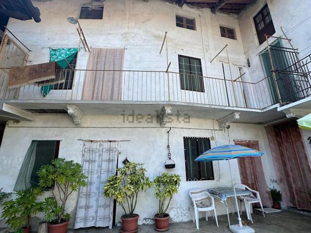 Rustico in vendita a Piemonte, Biella