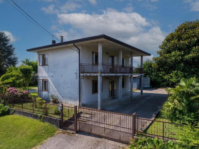 Rustico in vendita a Sant'angelo Di Piove, Veneto
