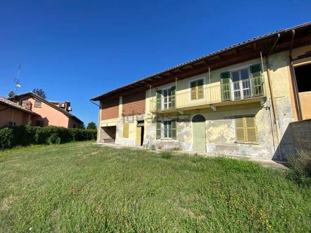 Rustico in vendita a Piemonte, Alessandria