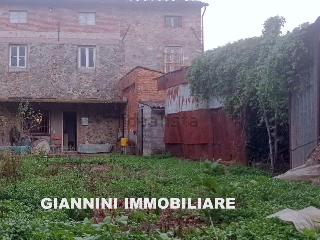 Rustico in vendita a Paganico, Capannori
