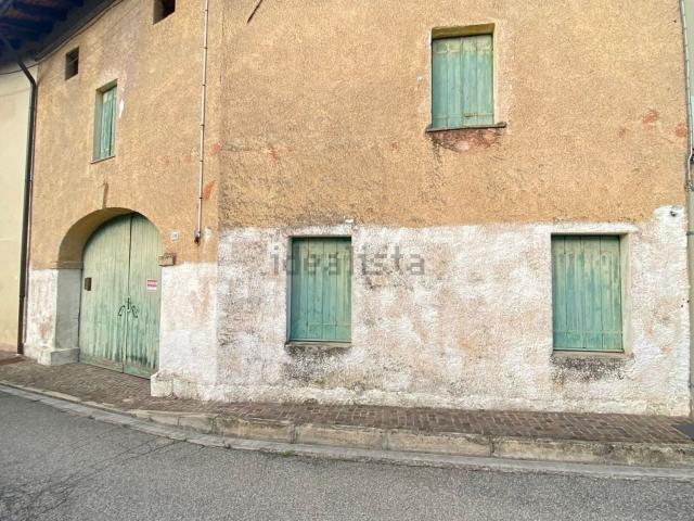 Rustico in vendita a Coseanetto / Coseanet, Coseano / Cosean