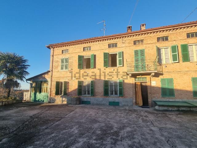Rustico in vendita a Piemonte, Asti