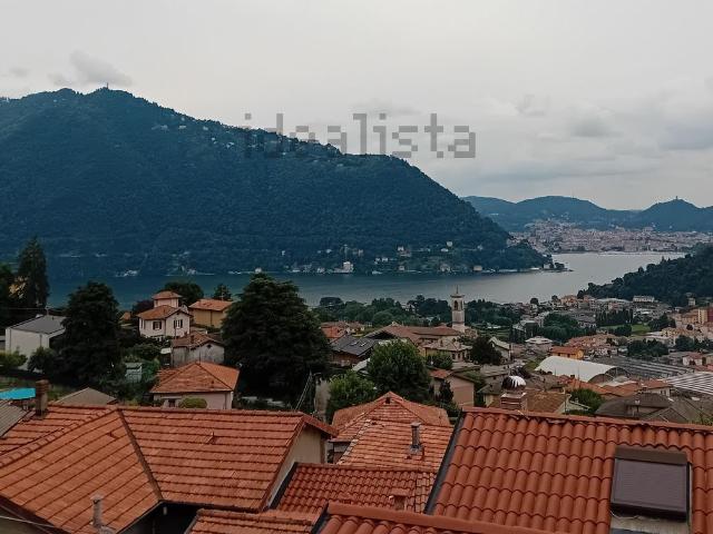 Rustico in vendita a Gentrino, Cernobbio