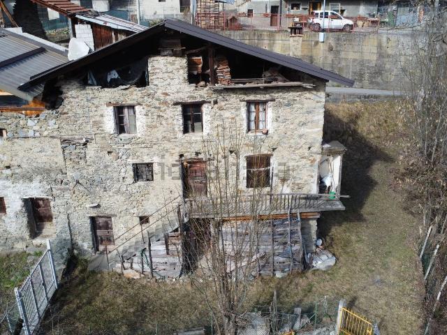 Rustico in vendita a Mù, Edolo