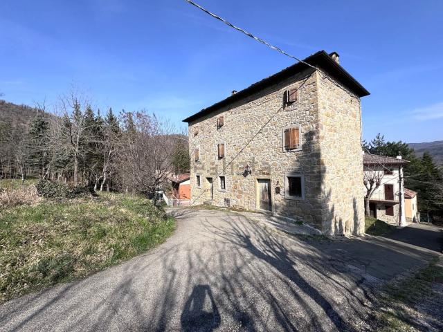Rustico in vendita a Unione dei comuni Savena-Idice, Monghidoro