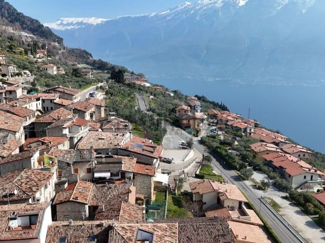 Rustico in vendita a Comunità Montana Parco Alto Garda bresciano, Tignale
