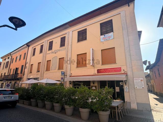 Rustico in vendita a Chiari, Lombardia
