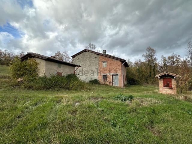 Rustico in vendita a Unione dei comuni del Frignano, Pavullo Nel Frignano