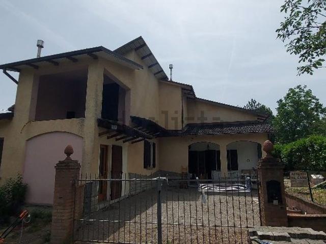 Rustico in vendita a Unione dei comuni del Distretto Ceramico, Prignano Sulla Secchia