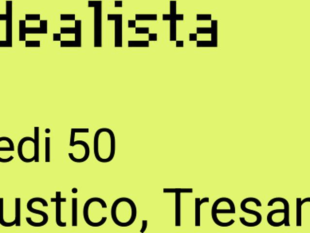 Rustico in vendita a Unione di comuni Montana Lunigiana, Tresana