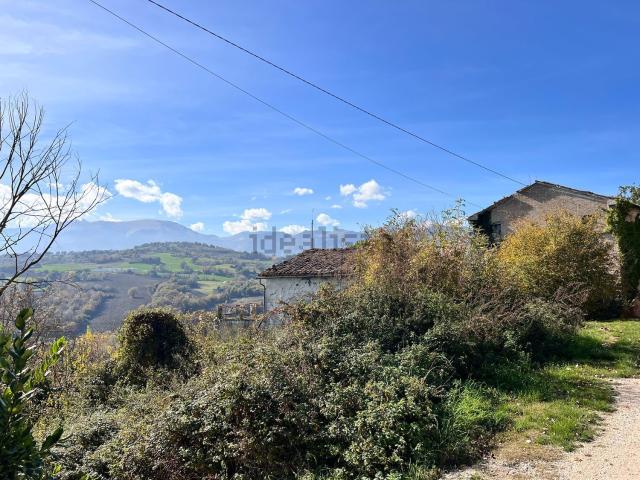 Rustico in vendita a Marche, Macerata