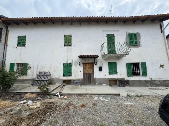Rustico in vendita a Piemonte, Asti