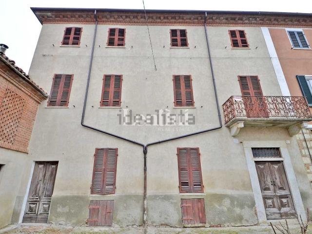 Rustico in vendita a Piemonte, Alessandria