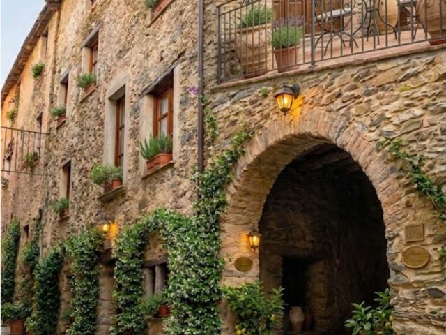 Rustico in vendita a Aquila Di Arroscia, Liguria