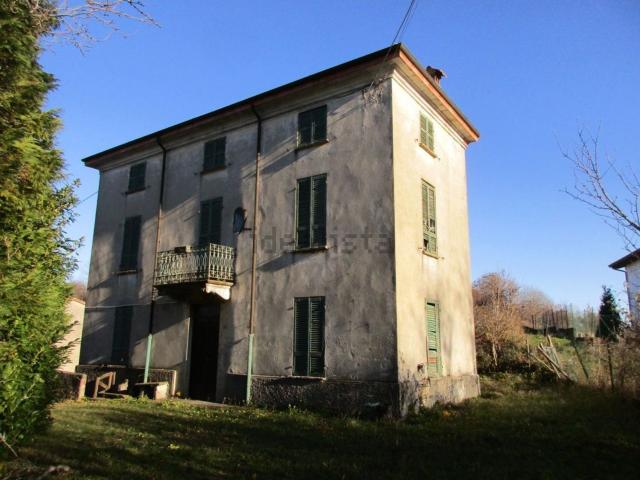 Rustico in vendita a Bore, Reggio Emilia