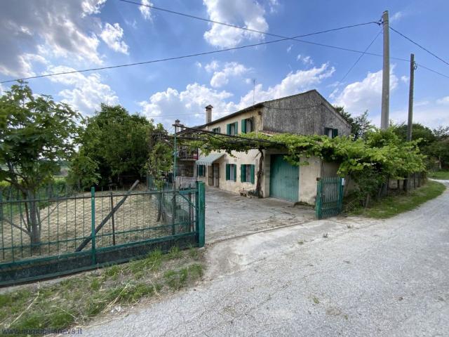 Rustico in vendita a Vo, Veneto